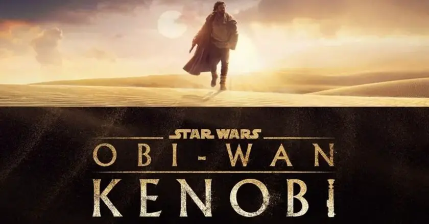 La prochaine série Star Wars sera consacrée à Obi-Wan Kenobi