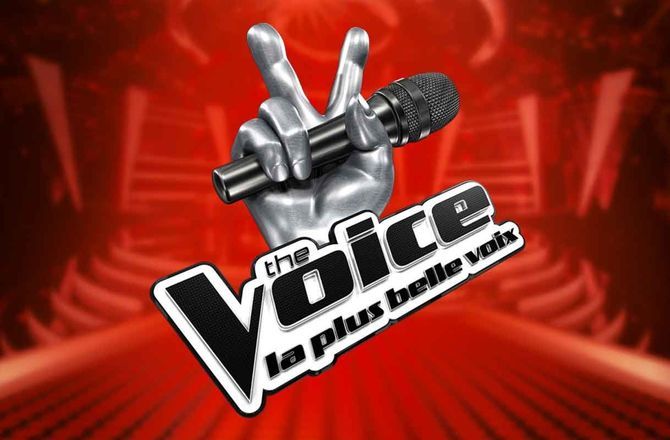 Whitney de The Voice : entre maternité secrète et succès d’une appli innovante Whitney de The Voice : entre maternité secrète et succès d’une appli innovante