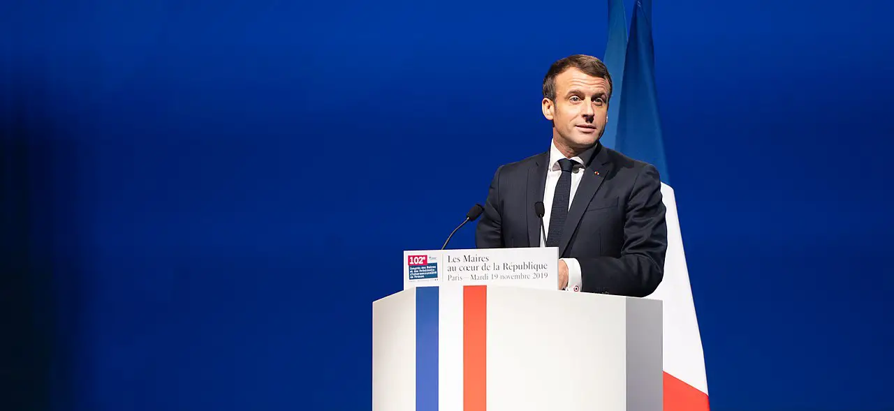 Emmanuel Macron : ce qu’il faut retenir de son intervention sur France 2