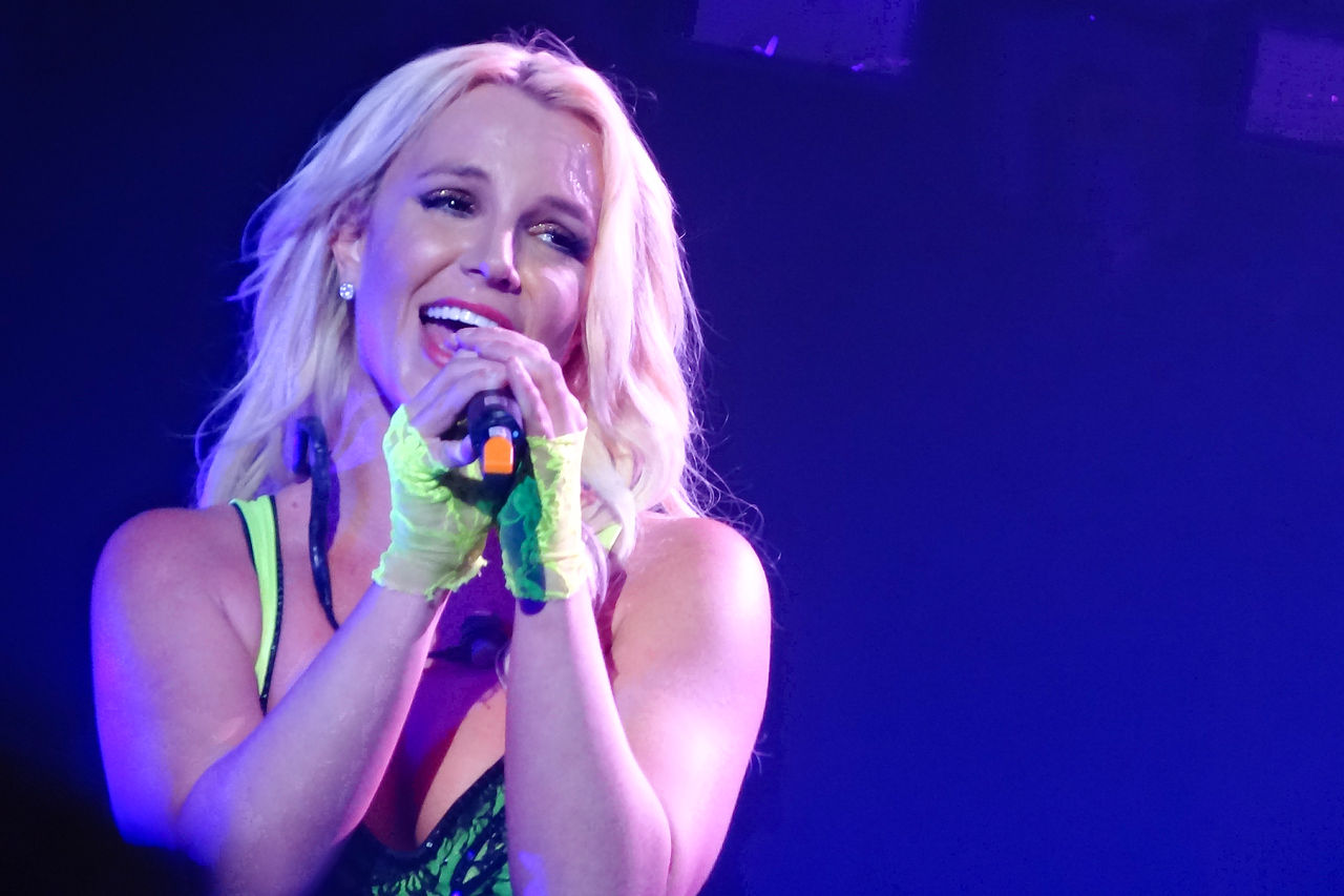 Britney Spears donne des nouvelles inquiétantes sur les réseaux sociaux