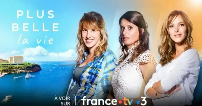 Hommage à Plus Belle La Vie : France TV se prend les pieds dans le tapis