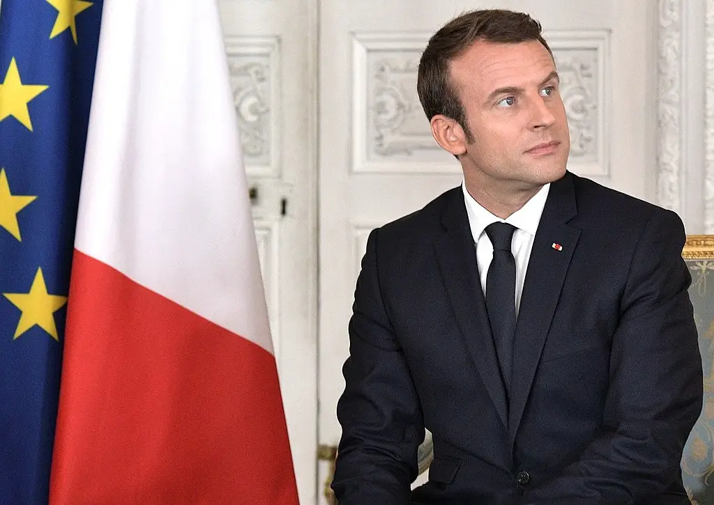 Combien ont coûté les voyages d’Emmanuel Macron au Qatar ?