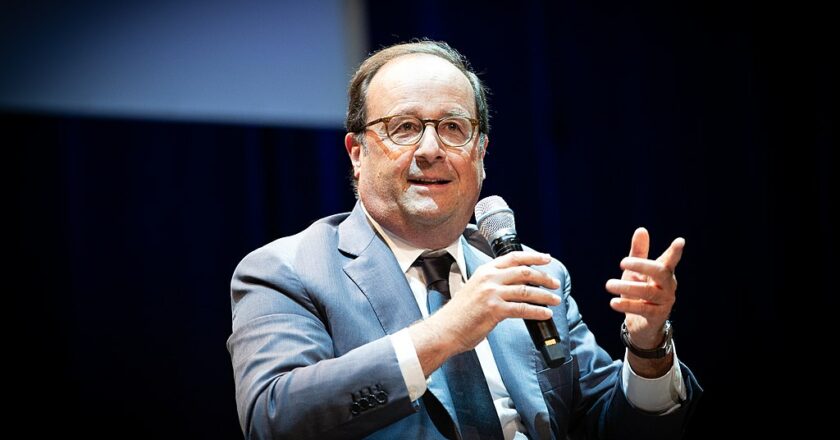 Sarkozy de retour ? La pique de François Hollande envers Gabriel Attal !