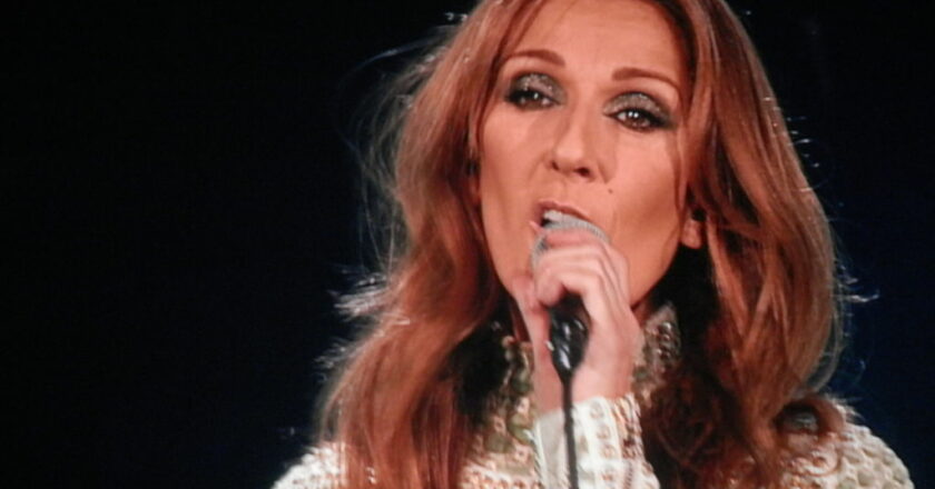 La sœur de Céline Dion fait des révélations sur son état de santé « complexe »