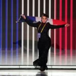 Eurovision 2023 : le doigt d’honneur de La Zarra fait polémique