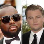Cannes : « Il m’a pas calculé », Gims choqué par le comportement de Leonardo DiCaprio
