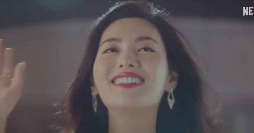 Mask Girl : quelle est cette nouvelle sensation coréenne qui débarque sur Netflix ?