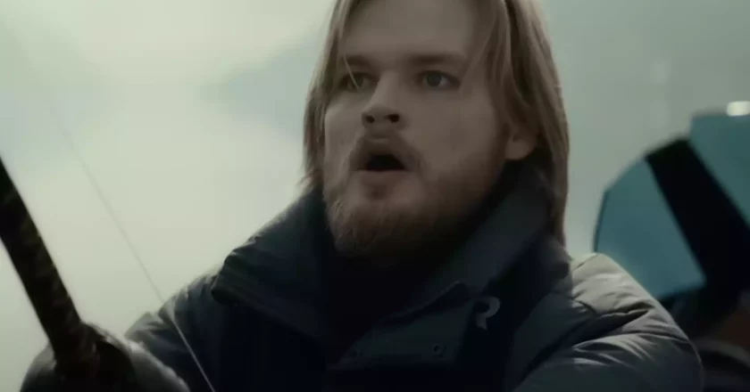 « Ragnarök » tire sa révérence : L’ultime saison disponible sur Netflix