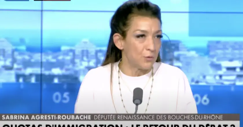 « Marlène Schiappa en pire » : cette nouvelle ministre qui crée déjà la polémique