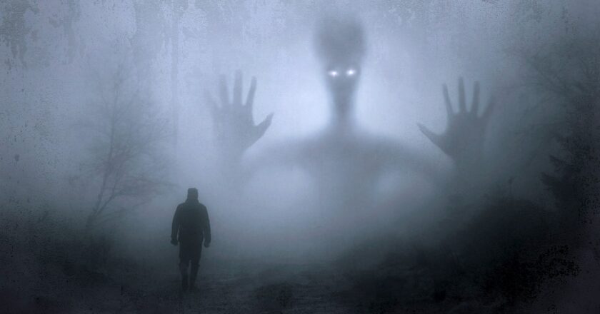 Netflix va lancer une série documentaire sur les extraterrestres !