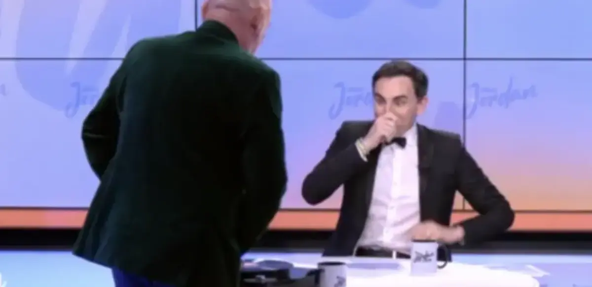 Numéro de Polska divulgué : coup d’éclat en direct sur TBT9