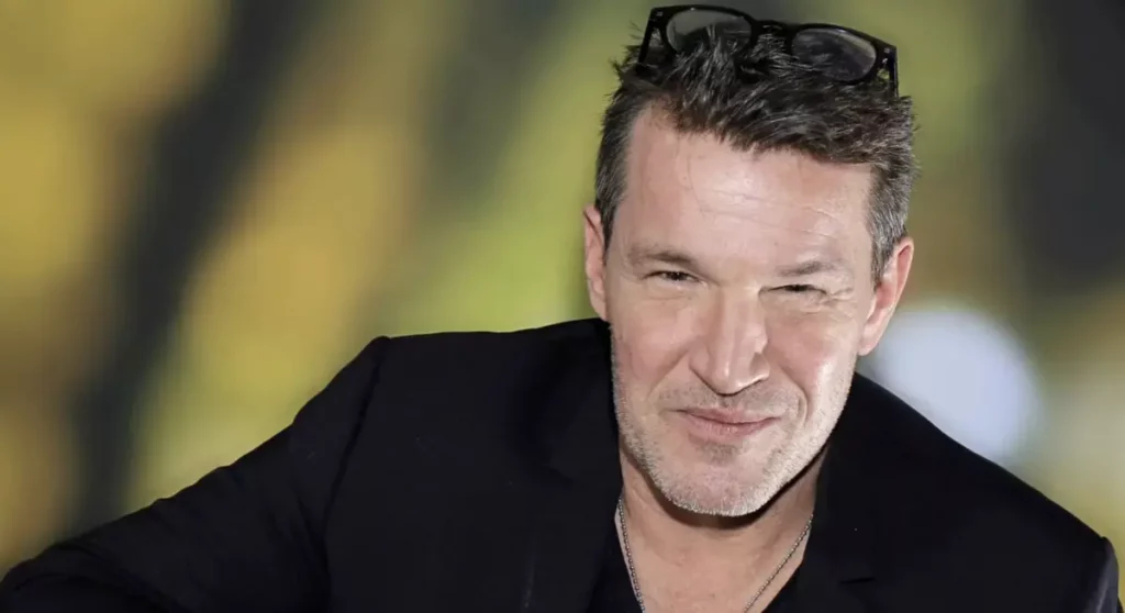 Benjamin Castaldi sors du silence et dévoile tout sur la reprise de la fameuse émission "Secret Story"