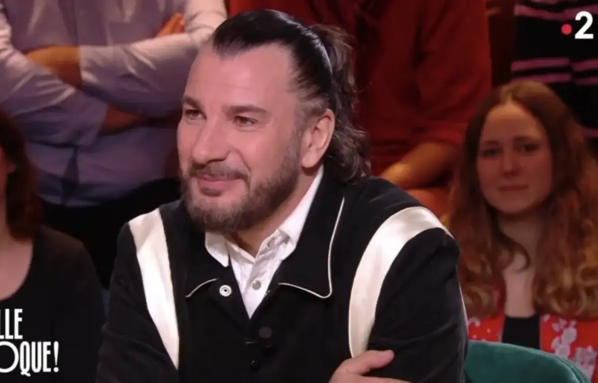 Michael Youn : l’humour pour surmonter le choc d’un homejacking armé devant ses enfants