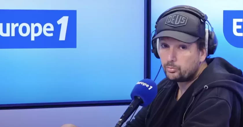 Eric Antoine lâche la télé pour célébrer ses 20 ans sur scène