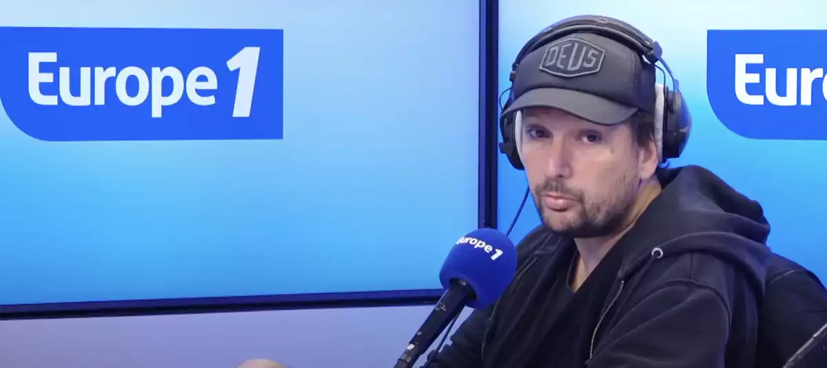 Éric Antoine et Gennifer Demey : escapades de rêve avant la rentrée M6