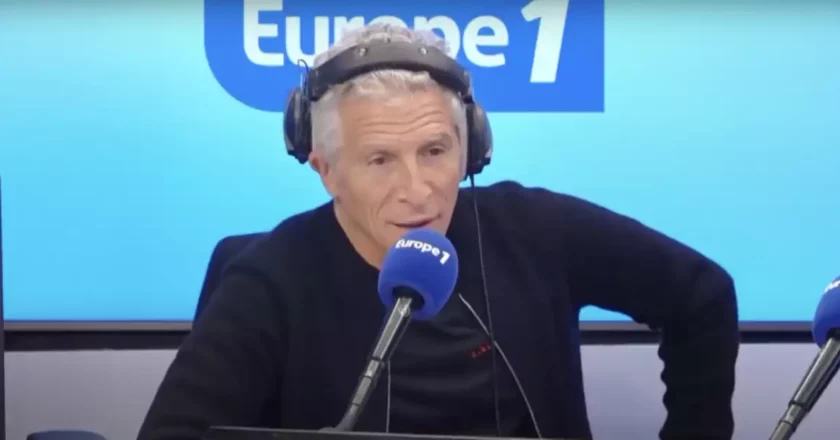 Les dix ans qui ont forgé le mariage solide de Nagui et Mélanie Page