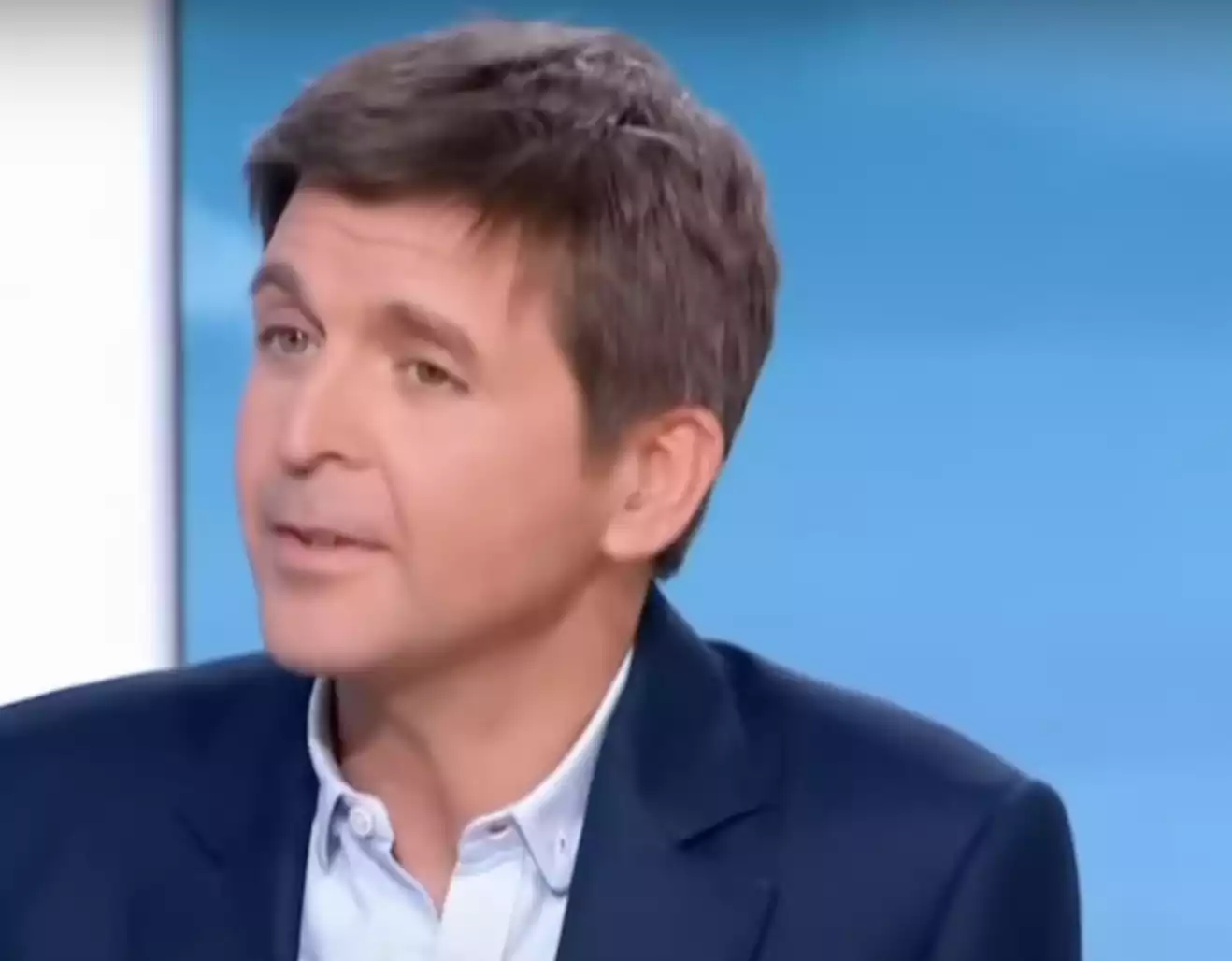 RTL remplace Thomas Sotto après une chute d’audience historique