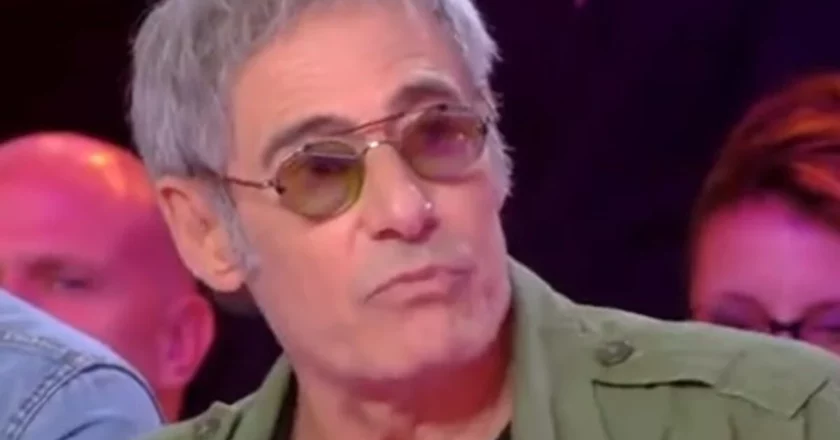 Renaud : révélations choc sur l’icône tourmentée de la chanson française