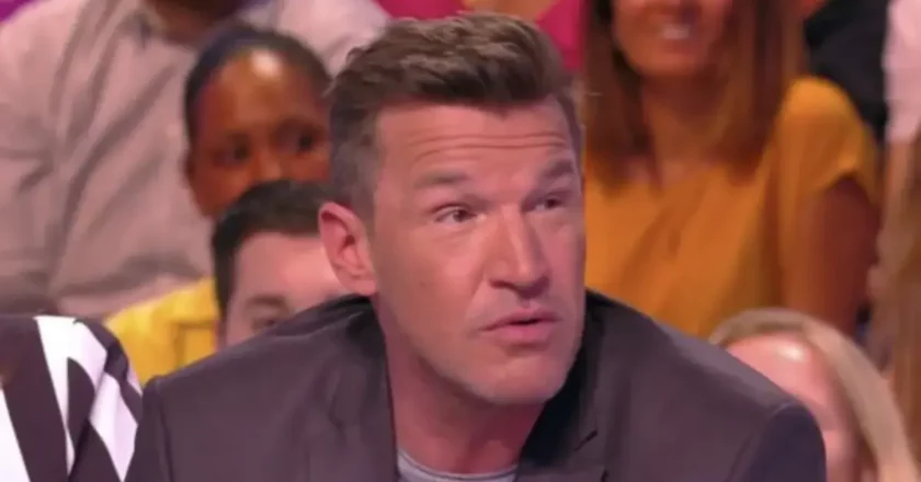 Benjamin Castaldi son nouveau projet tv.. sur sa vie privée !