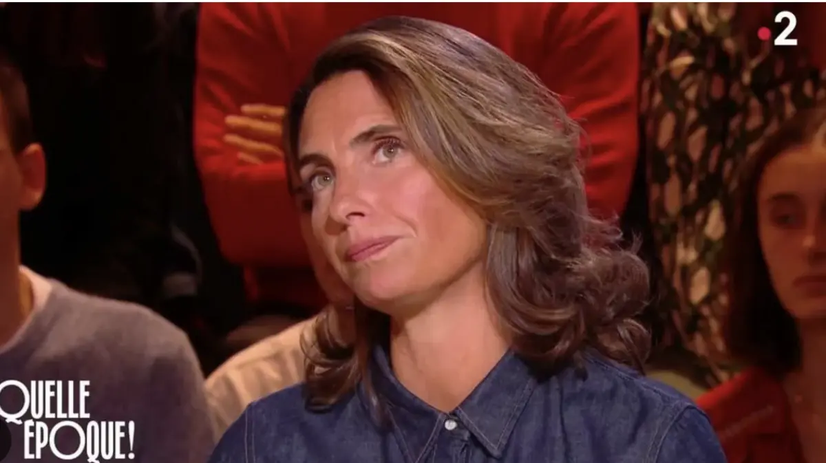 Alessandra Sublet : l’ex-animatrice révèle sa vie de mère sans filtre