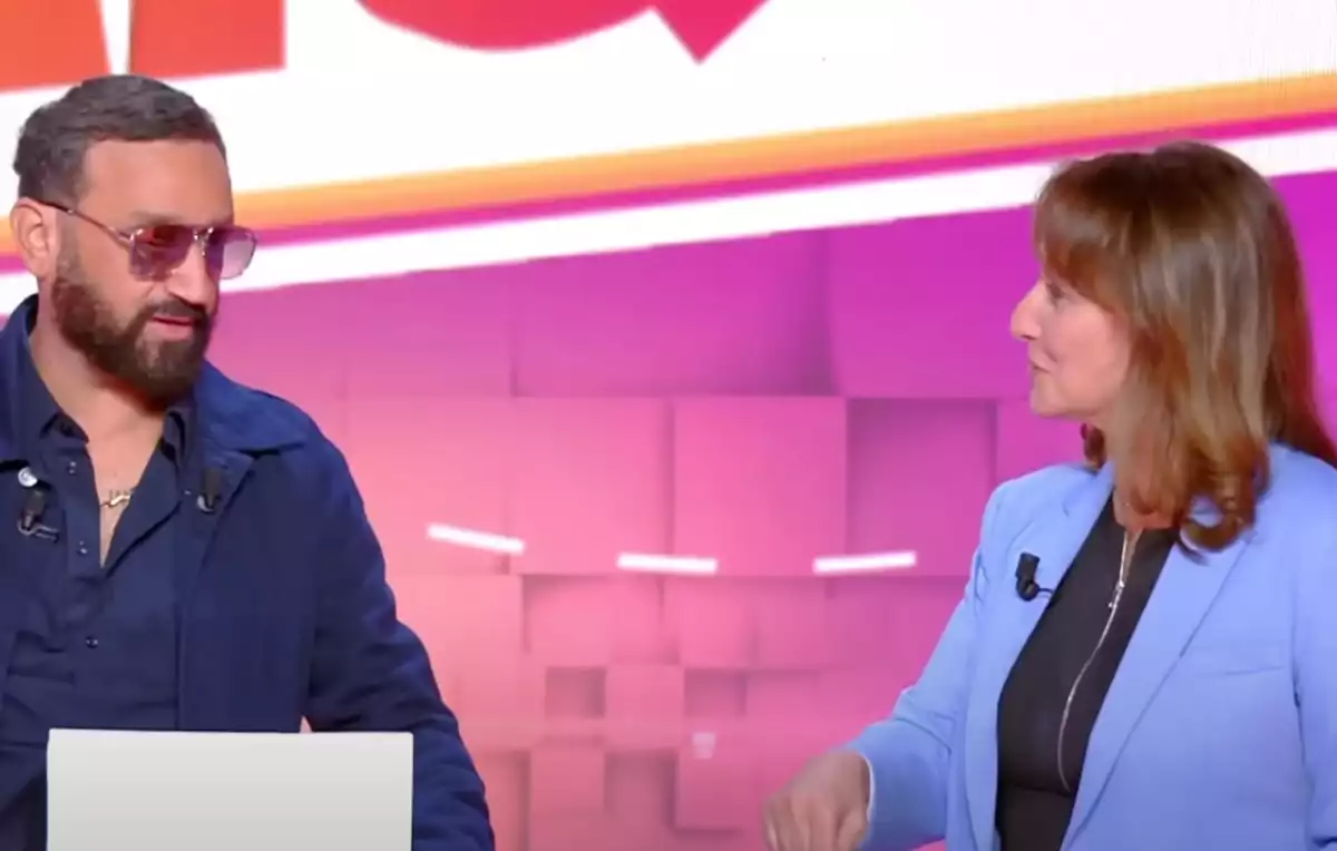 Nagui poursuit Hanouna pour diffamation : guerre ouverte entre animateurs stars