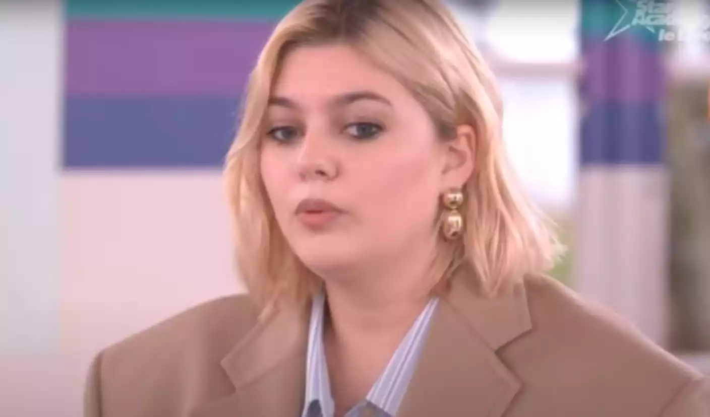 Louane à l’Eurovision : Bernard Montiel choque TPMP par sa gaffe monumentale !