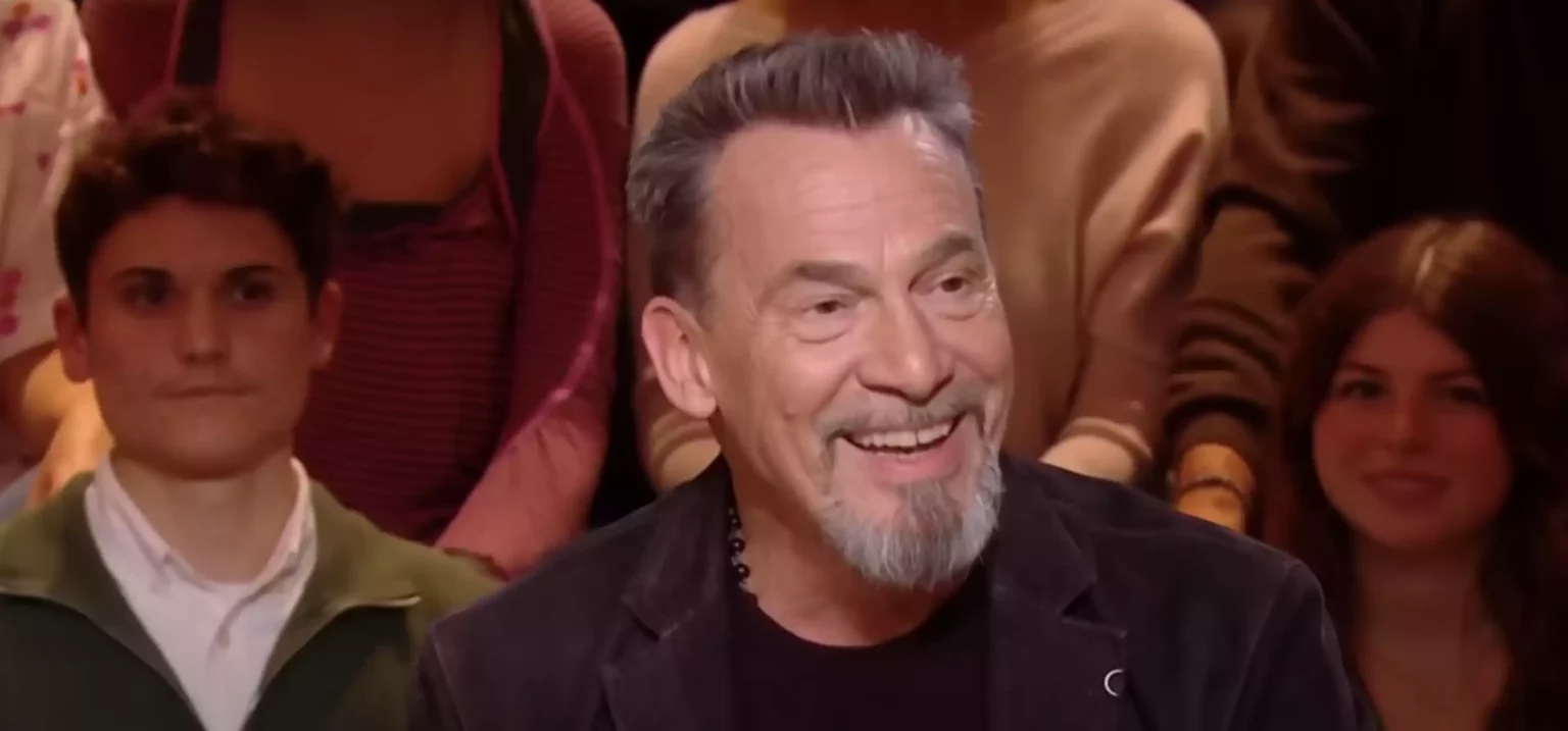 Florent Pagny triomphe à Marseille : un retour éclatant face à la maladie