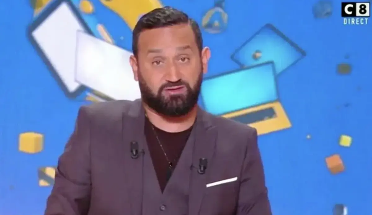 Cyril Hanouna : la révélation sur sa rupture avec le groupe Canal !