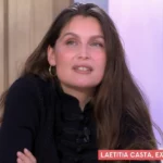 Laetitia Casta humiliée? La réaction touchante de sa fille