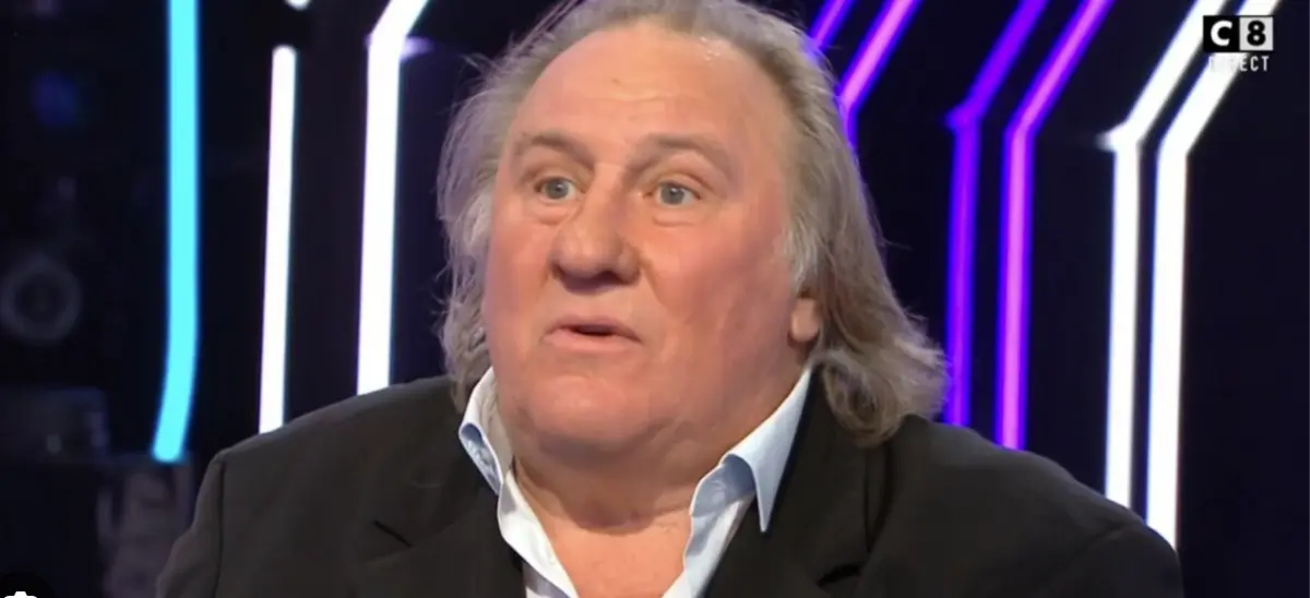 La décision choquante de la nièce de Gérard Depardieu dévoilée !