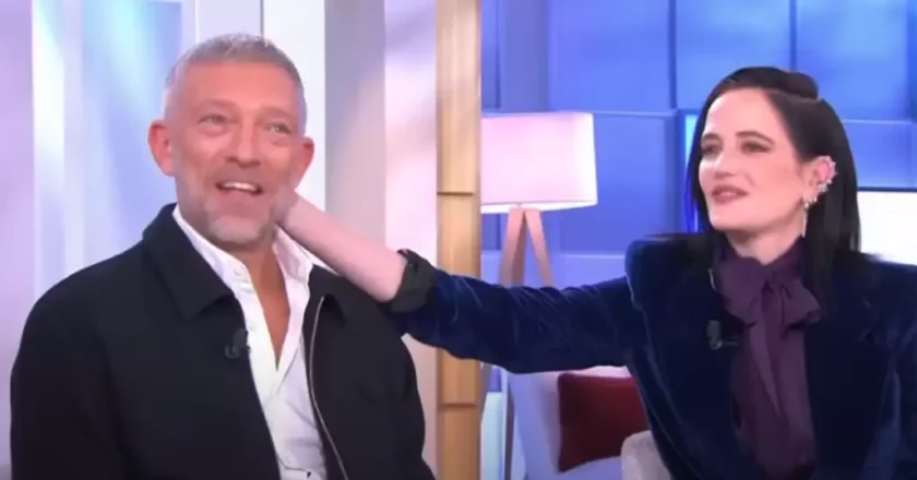 « Ma longiligne créature » : Vincent Cassel célèbre avec tendresse les 16 ans de sa fille Léonie