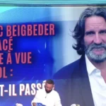 Frédéric Beigbeder accusé de viol et placé en garde à vue
