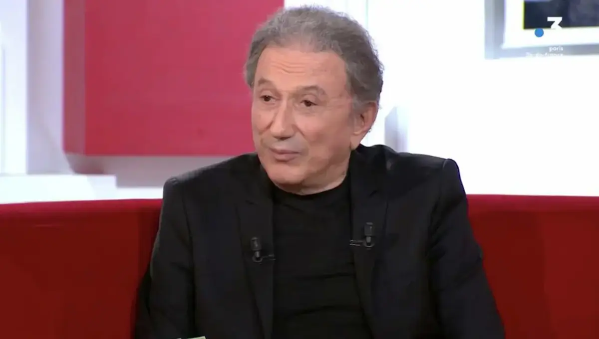 Michel Drucker révèle la célébrité qui a toujours décliné son invitation
