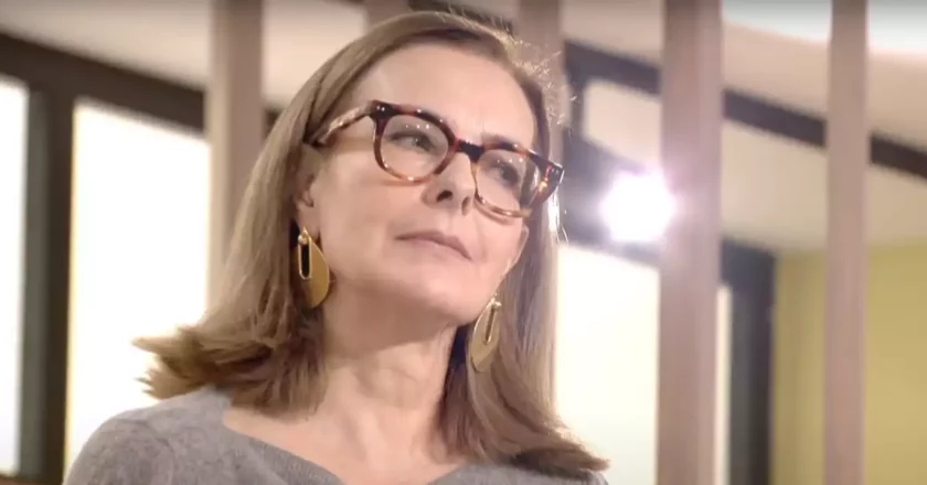 Carole Bouquet : le douloureux secret derrière l’image de l’icône du cinéma