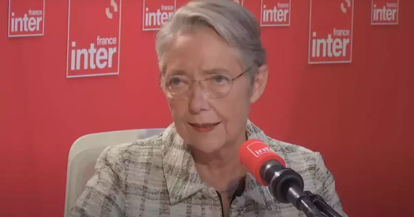 « Elles ont failli en venir aux mains » : clash entre Élisabeth Borne et la ministre de l’Agriculture