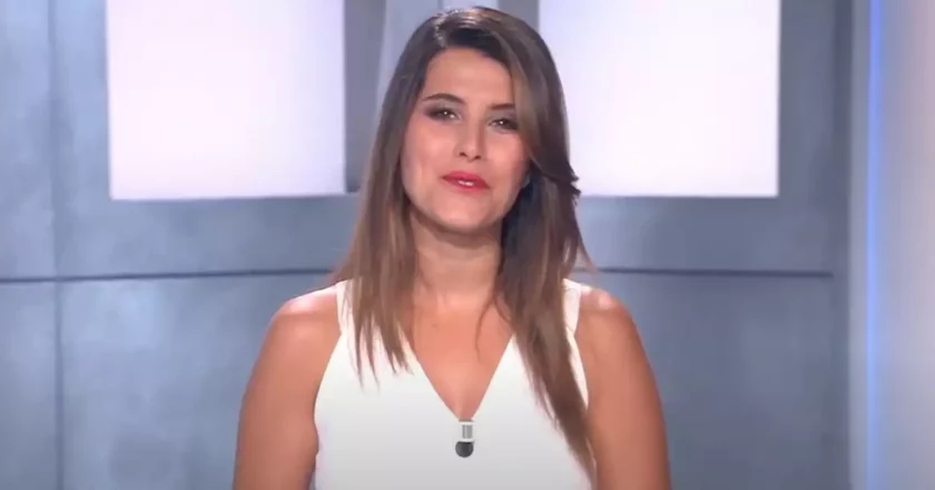 « Mon quatrième bébé » : Karine Ferri de retour sur TF1