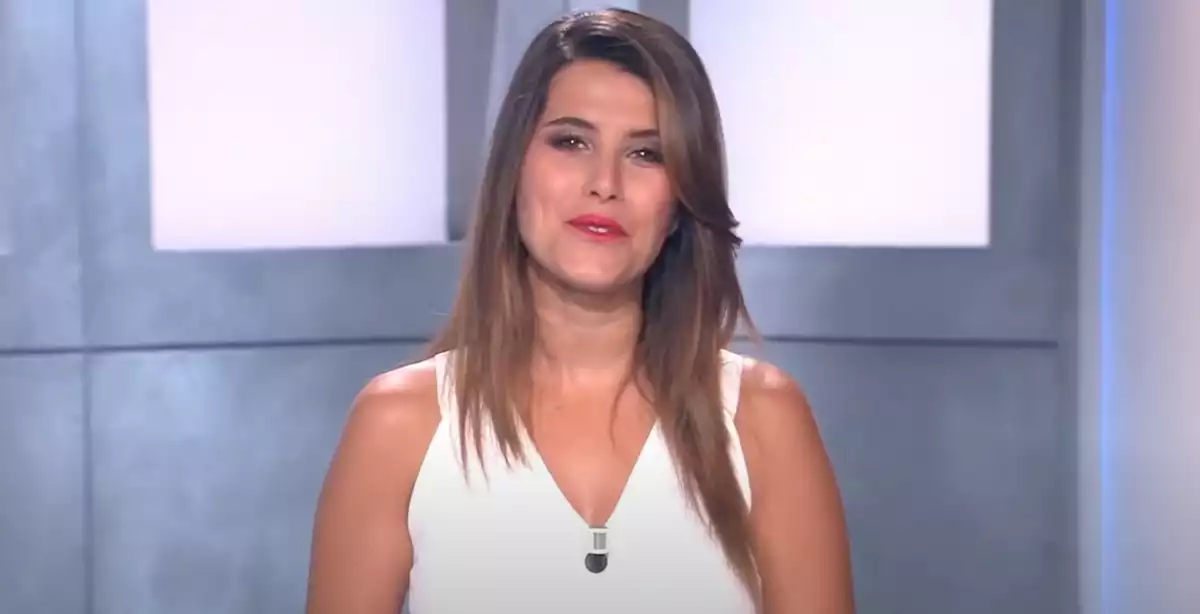 Élodie Villemus, nouveau visage des tirages emblématiques sur TF1