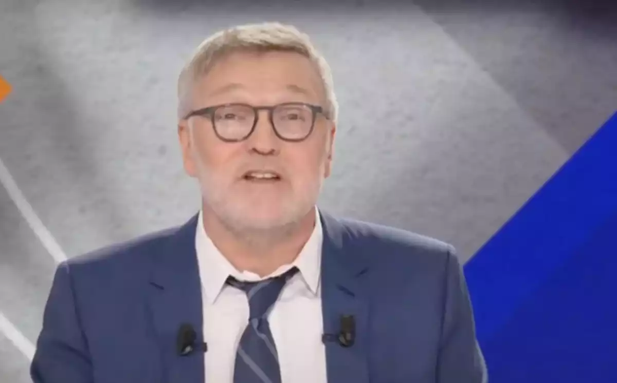 Laurent Ruquier perd deux piliers : Isabelle Mergault et Sophie Garel nous ont quittés