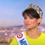 Miss france