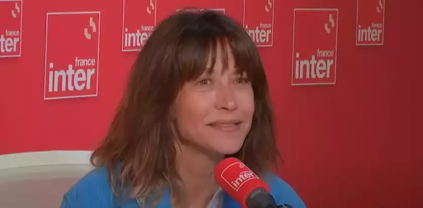 Sophie Marceau : ce grand cinéaste l’a insultée