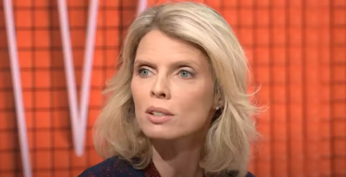 Sylvie Tellier au cœur d’une tempête médiatique après ses propos sur le cancer