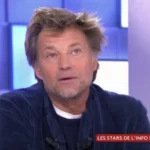Choc ! Laurent Delahousse révèle son interview cauchemardesque avec un chef d'État ivre