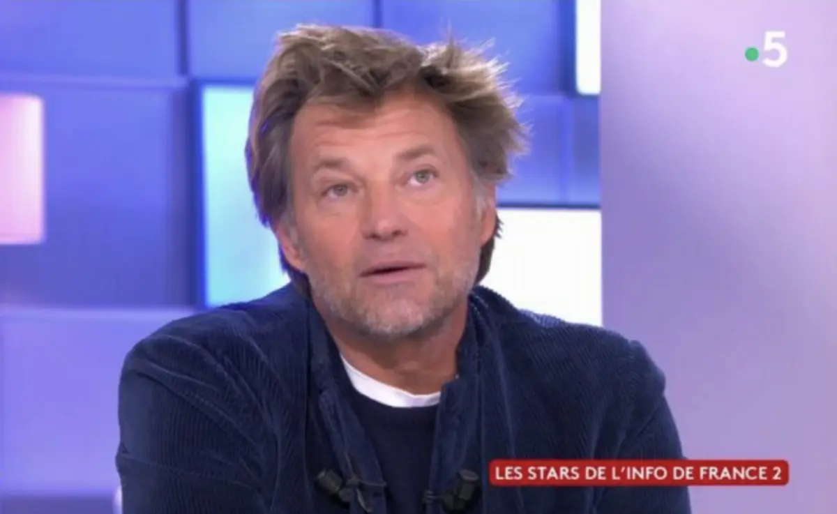 Christophe Maé face à l’indifférence des 80 000 au Stade de France