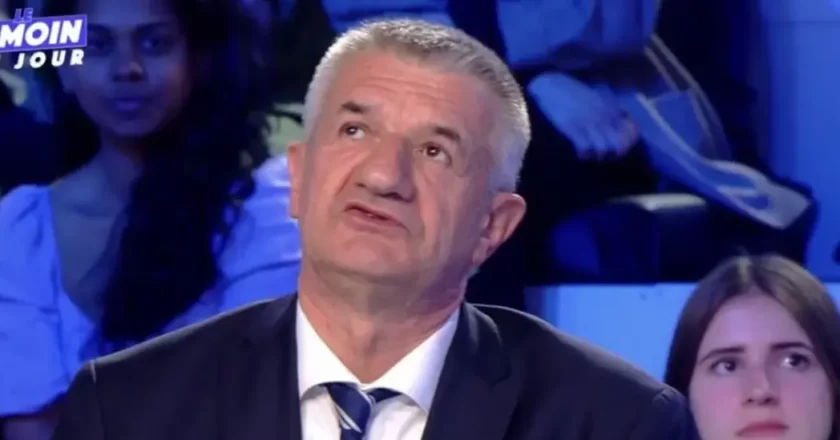 Jean Lassalle : bientôt chroniqueur pour TPMP ?