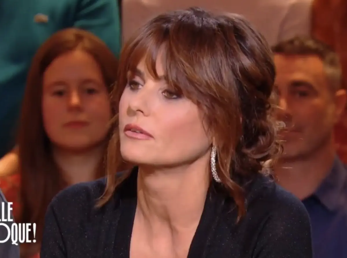 Faustine Bollaert amoureuse : découvrez où elle s’évade loin de Paris
