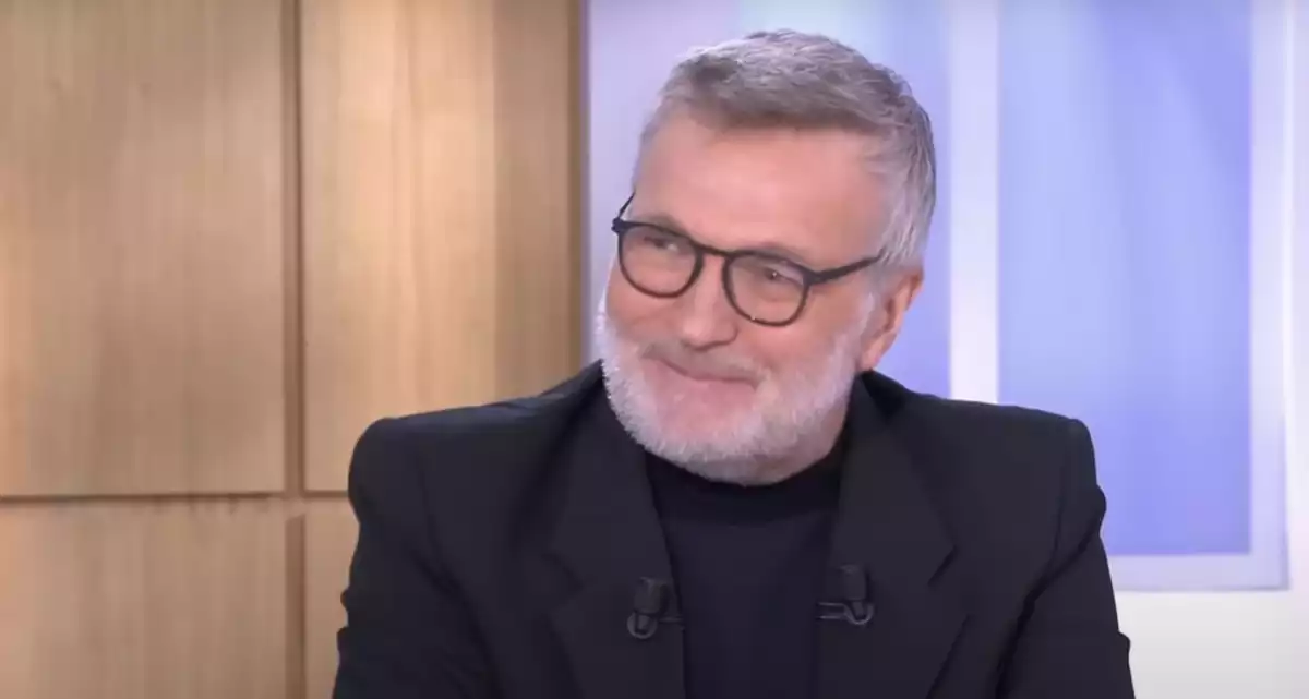 Ruquier fustige l’élitisme culturel à gauche, un coup de pouce pour le RN ?