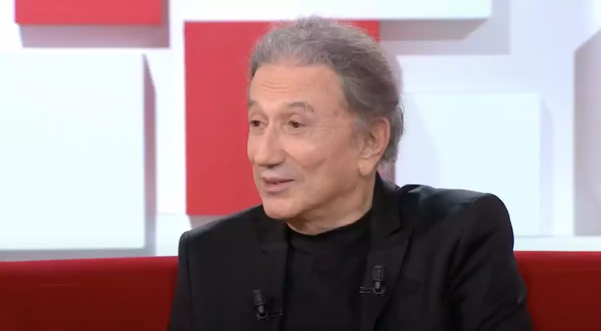 Chute sur scène : Michel Drucker bouleverse le Festival de Monte-Carlo
