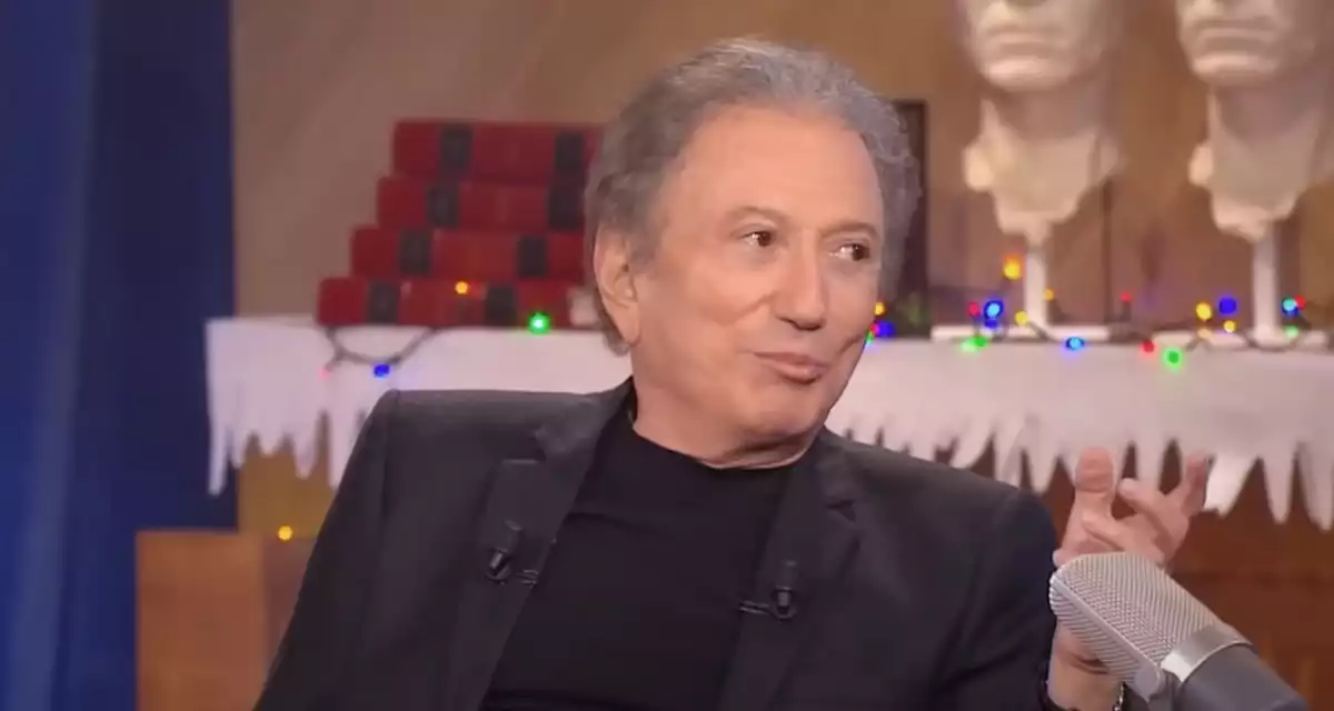 Christine Bravo tacle Michel Drucker : débat sur l’égalité à la télévision