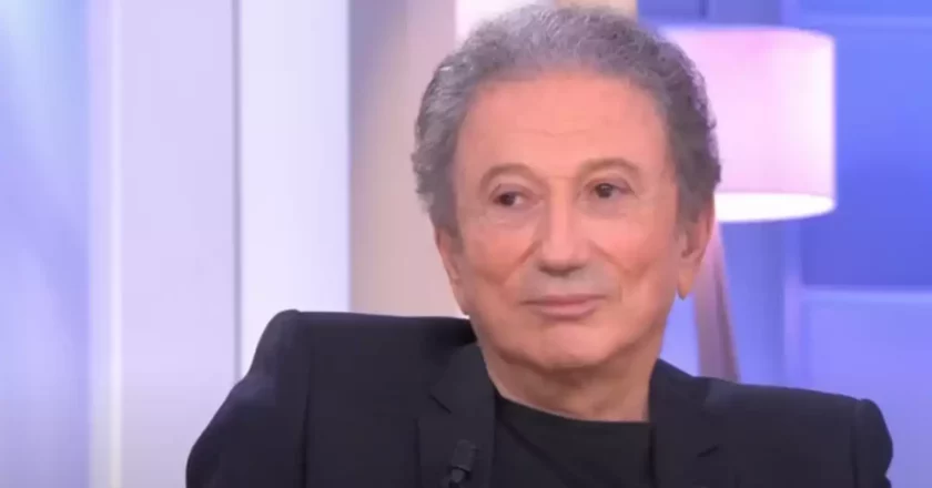 Michel Drucker forcé de s’arrêter par ses médecins !