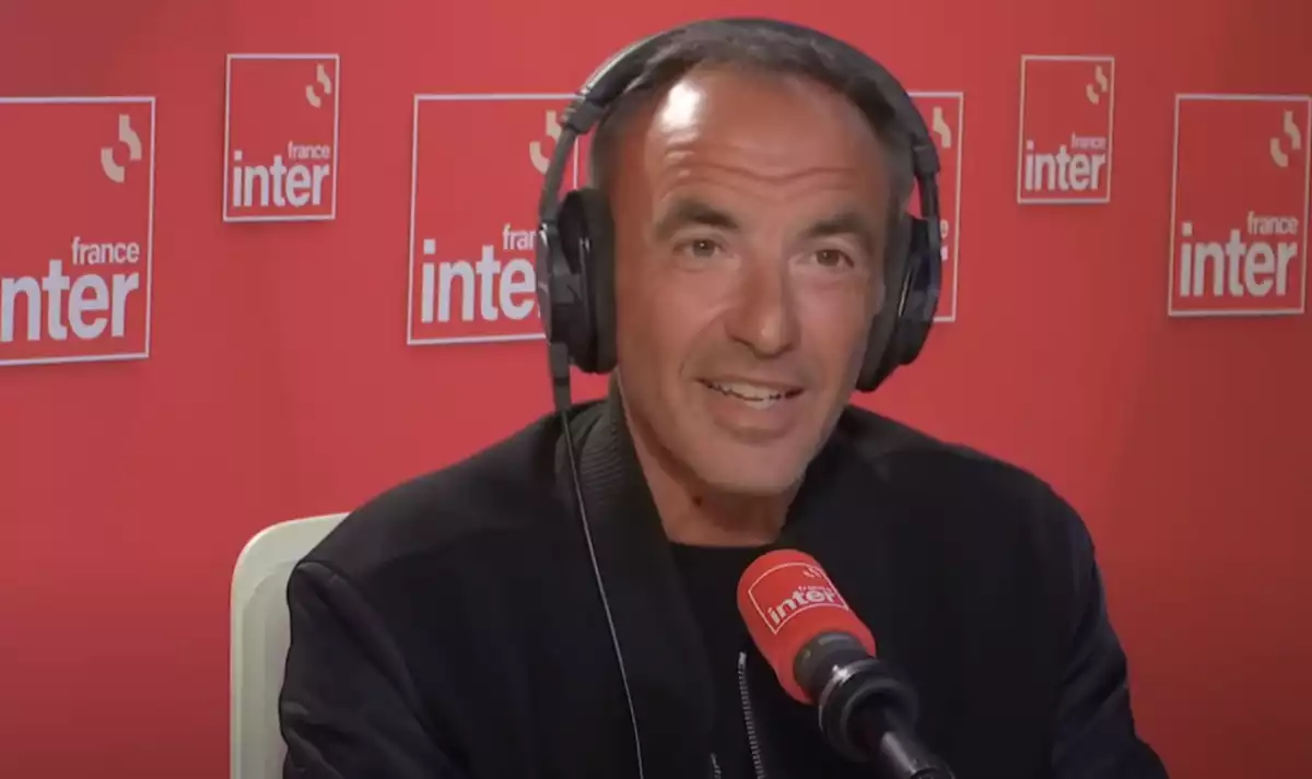 Nikos Aliagas : de l’héritage grec au sommet de la télévision française